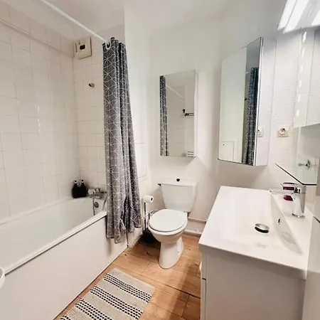Douillet Et Confortable Caluire-et-Cuire