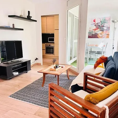 Douillet Et Confortable Apartment